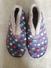 moshulu slippers sale