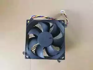 HP Victus HP Omen HP Envy Gaming Desktop 95W Intel CPU Heatsink Fan 644724-001 - Picture 1 of 5