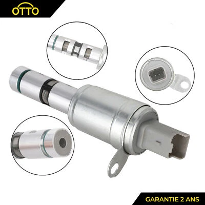 Capteur Dephasage Arbre Came pour RENAULT SCENIC II III 1.6 16V - 8200823650 - Photo 1/4