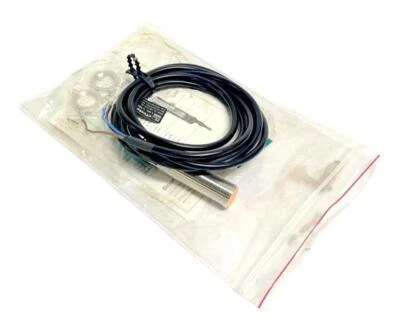 Efector IGA3005-BPKG Inductive Sensor 10-36VDC 250MA IP67 - Image 1 of 2