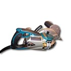 IMT Professional Wet Cutting Makita Motor Rail, Track Saw for Granite- Tool only