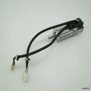 PANASONIC Used MSMD012G1S AC SERVO MOTOR MOT-I-1345=Y308 - Picture 1 of 11