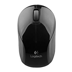 Logitech M187 Wireless Mini Mouse for PC & Mac UNIFYING VERSION