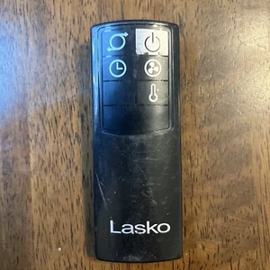 Lasko Fan 5-Button Remote Control (OEM Genuine Replacement) - Picture 1 of 2