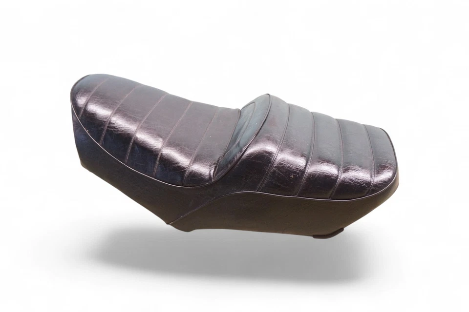 Yamaha XS400 SPECIAL XS 400 ASIENTO COMPLETO BASE PAN YB38 *AHS2 Foto 1 de 4