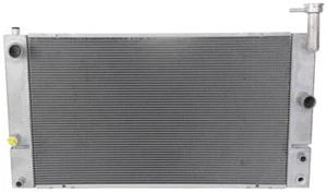 RADIATOR FOR CORE KOYO PONTIAC TRANSPOTERMISSION AUTOMATIC GTO V8 5.7L 2004 PNS - Picture 1 of 2