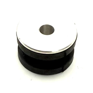 SILENCIADOR DE GOMA CR250 1988 CR 250 MXPUK 18334-KA3-830 18334-KA3-83 (677) - Imagen 1 de 8
