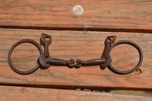 Vintage/Antique Handmade 3 Piece Driving Bit - VB18 - Picture 1 of 2