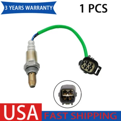 Sensor de oxígeno aguas arriba 234-9095 para Land Rover Lr4 5,0 L V8 2010 2011 2012 2013 Foto 1 de 4