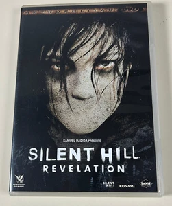 Silent Hill : Révélation/ DVD - Foto 1 di 2
