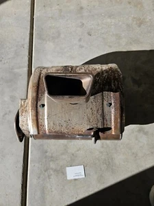 polaris pro r rzr exhaust - Picture 1 of 6