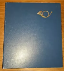 Schweden Schweden 1892-1970 meist postfrisch ** Sammlung im Album 80 Fotos - Bild 1 von 24