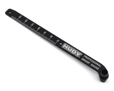 Hudy 70 to 140mm Droop Gauge [HUD107783] - Image 1 of 2