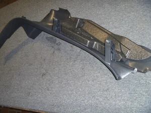 2015-2018 Audi Q3 Lower Quarter Trim 8U0-867-768-B-4PK OEM New 2016 2017 - Picture 1 of 2