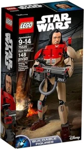 *NEW* LEGO Star Wars Buildable Figure Baze Malbus Ultrabuild 75525 - Sealed - Picture 1 of 1
