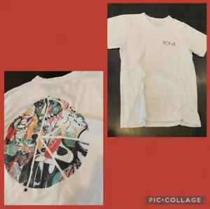 POLARSKATE T-Shirt Polar Brand / Label " Art T-Shirt " Grafik Herren Größe S - Bild 1 von 9