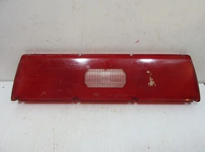  OEM 1973 1974 Ford LTD Galaxie 500 luz trasera lámpara lente  Foto 1 de 2