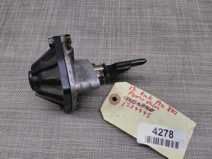 1204445 POWER VALVE ASSY OFF 2012 POLARIS RMK PRO 800 SNOWMOBILE - Picture 1 of 3