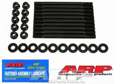 ARP 03-05 Compatible con Dodge Neon SRT-4 Head Stud Kit 141-4204 Foto 1 de 3