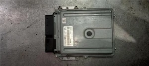 CENTRALITA Land + Range Rover Discovery IV (LAS) 0281014671 / 281014671 - Imagen 1 de 3