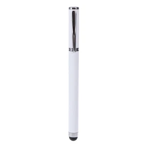 Metal Capacitive Pens Touch Screen Handwriting Capacitive Pen for Phone Panel - Afbeelding 1 van 12
