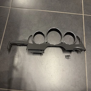 Mercedes SLK  R170  Tachoblende Rahmen   A1706800336 (106) Tachoverkleidung - Bild 1 von 24
