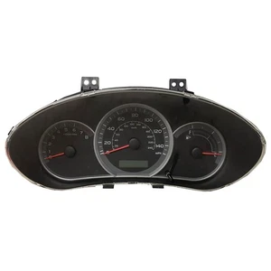 Instrument Speedometer Head/Cluster - 2009 Subaru Impreza 2.5i Sedan 2 72K MIL - Picture 1 of 4