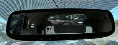 Rear View Mirror Without Adaptive Cruise Fits 05-16 CR-V 784476 - Image 1 of 4