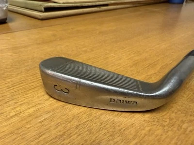 Daiwa Hi Trac MF-110 3 Iron, TRX-70 Shaft - Image 1 of 4