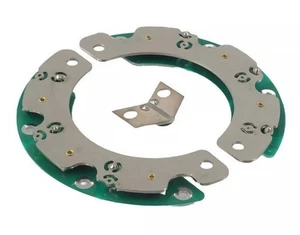 Kit rectificador de diodos SSAYEC432 para generadores Leroy Somer placa de circuito PCB sobretensión - Imagen 1 de 8