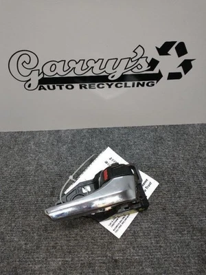 RAV 4     2014 Door Handle Interior 616287 Foto 1 de 4