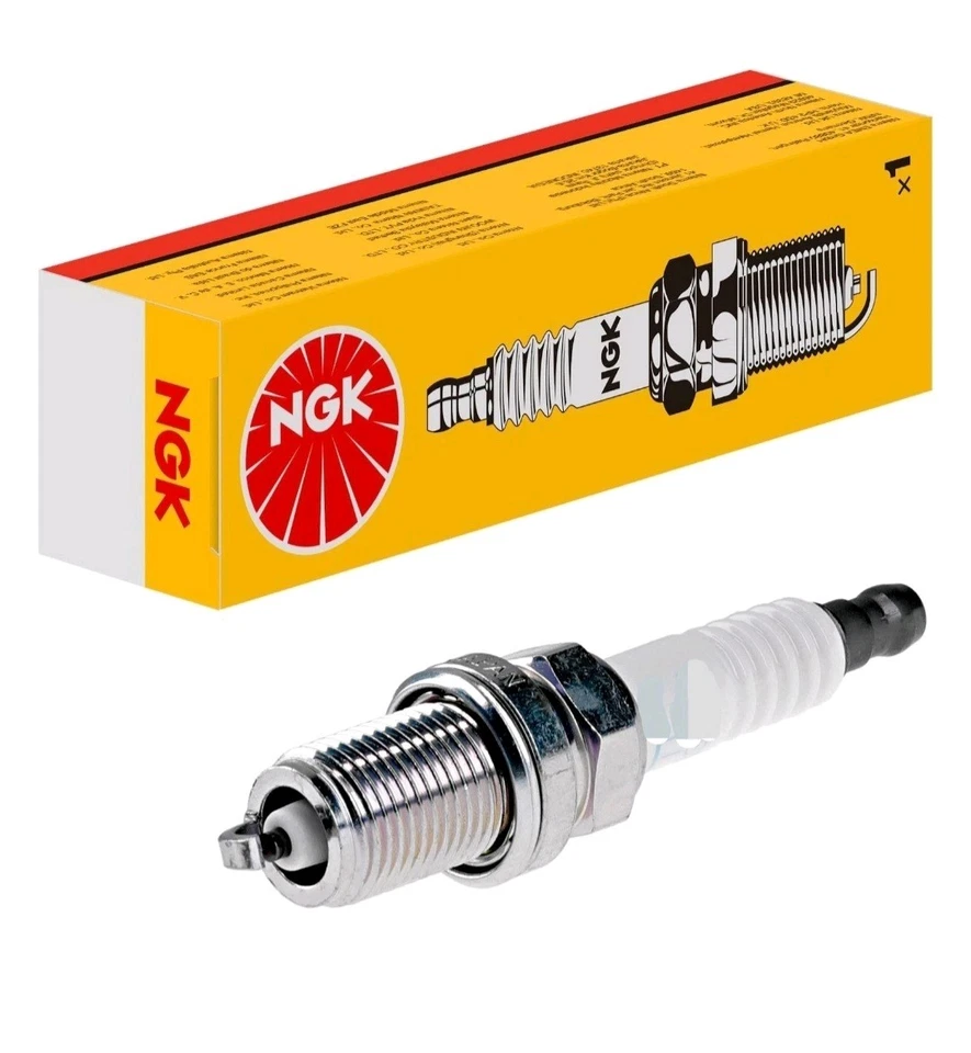 BOUGIE NGK C6HSA - Photo 1/1