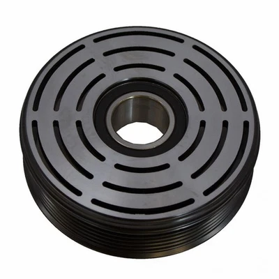 Polea embrague compresor aire acondicionado Motorcraft YB-413-A Foto 1 de 3