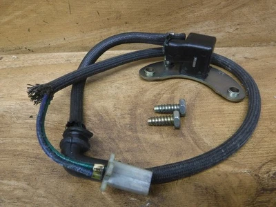 Honda XL500R XL 500 R 1982 OEM bobina de recogida de fábrica pulsar generador encendido Foto 1 de 4