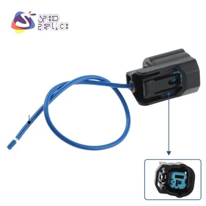 Horn Connector Pigtail for 2003 2005 2006 2007 2008 2009 2010 Honda Accord US - Picture 1 of 7