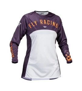 FLY RACING Camiseta enduro moto mujer LITE - Bild 1 von 8
