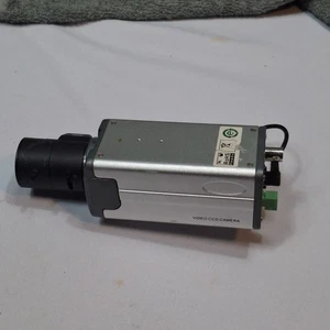 LTS Wired Color Video Camera LTCMB928WD Video CCD Camera - Picture 1 of 5