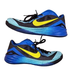 Size 11 - Nike Hyperdunk 2014 City Pack DC - Picture 1 of 13