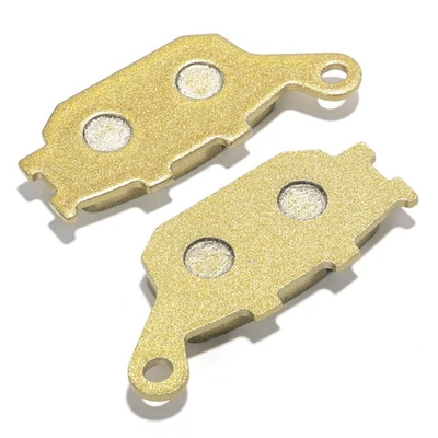 CBR900RR Rear Brake Pads for Honda Fireblade 900 1992-1997 1993 1994 1995 1996 Foto 1 de 4