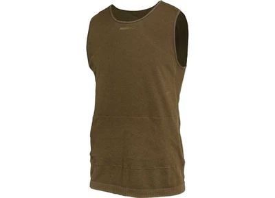 Muddy MUD-HT-VEST-CL-2X Nucleus Heated Vest / Brown Clay / 2XL - Image 1 of 4