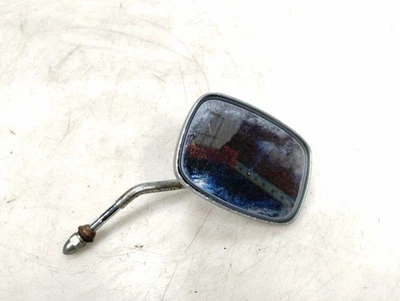 Harley-Electra Glide Sport EVO 1990 FLHS FLHT espejo retrovisor derecho vivo para montar Foto 1 de 4