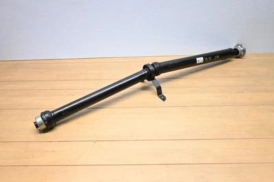 Eje trasero 18-24 AUDI S5 RS5 AWD eje de transmisión hélice eje de transmisión OEM 25 k millas Foto 1 de 4