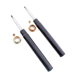 Sachs Super Touring 32383A Gas Insert Shock Suspension Strut Cylinders 2pcs - Picture 1 of 3