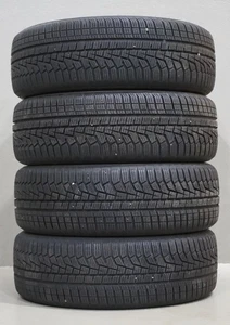 4x Hankook Winter i*Cept Evo 2 MO 205 60 R16 92H M+S Winterreifen Reifen T660T - Bild 1 von 3