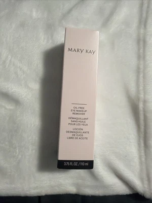 Desmaquillante de ojos sin aceite Mary Kay® - 3,7 oz. Foto 1 de 2