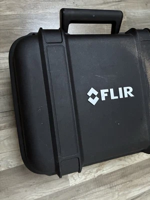 Camera Thermique Flir E4 Thermal - Photo 1/4