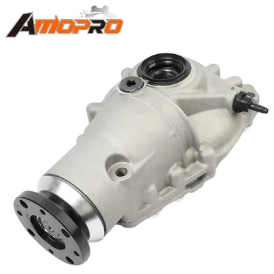 Front Axle Differential Carrier For BMW X5 X6 F15 F16 F32 F30 320 328i 428i 435i Foto 1 de 4