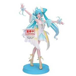 Figurine Hatsune Miku Banpresto Evolve Figure Collection - Imagen 1 de 1