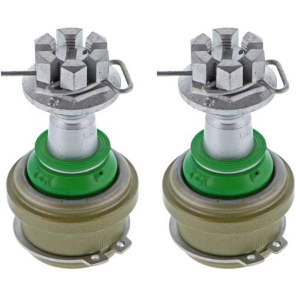 SET-METXK3185-2 Mevotech Juego de 2 rótulas par delantero del lado del conductor y del pasajero Foto 1 de 4