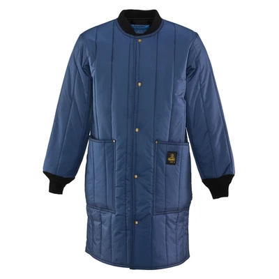 RefrigiWear Cooler Wear Frock Liner - 10°F Comfort, Insulated, Water-Repellent, - Image 1 of 4